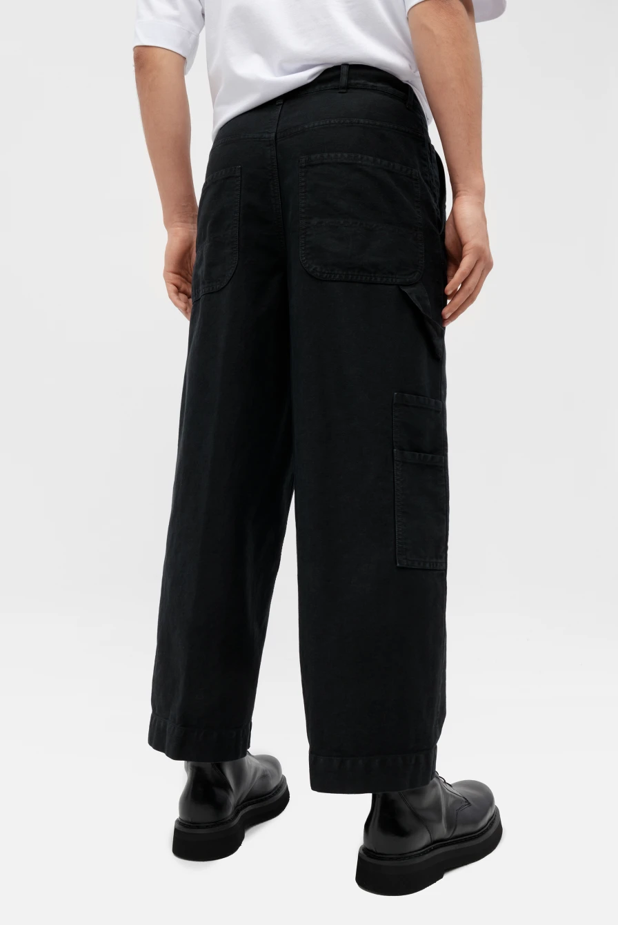 Брюки Dries Van Noten