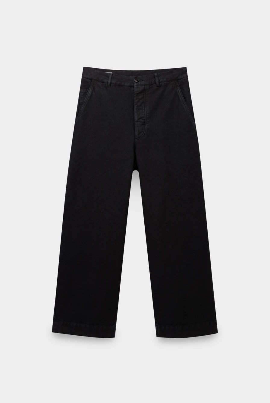 Брюки Dries Van Noten