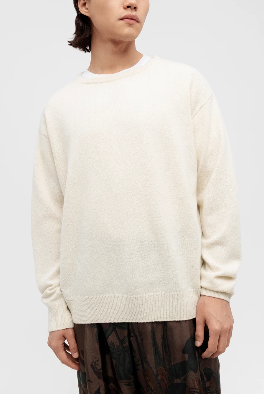Джемпер Dries Van Noten