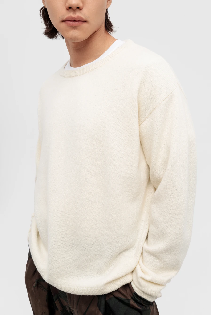 Джемпер Dries Van Noten