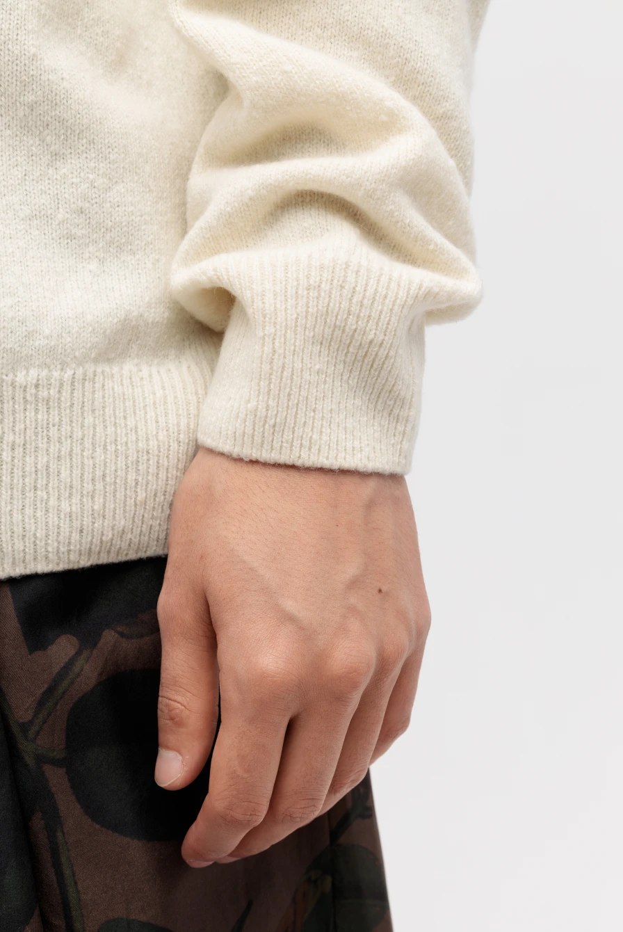 Джемпер Dries Van Noten