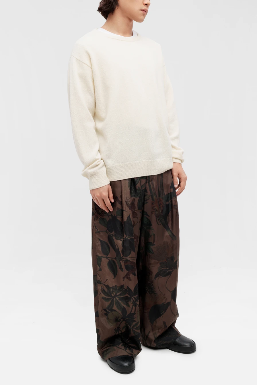 Джемпер Dries Van Noten