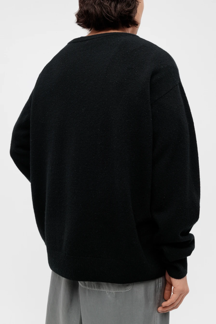 Джемпер Dries Van Noten