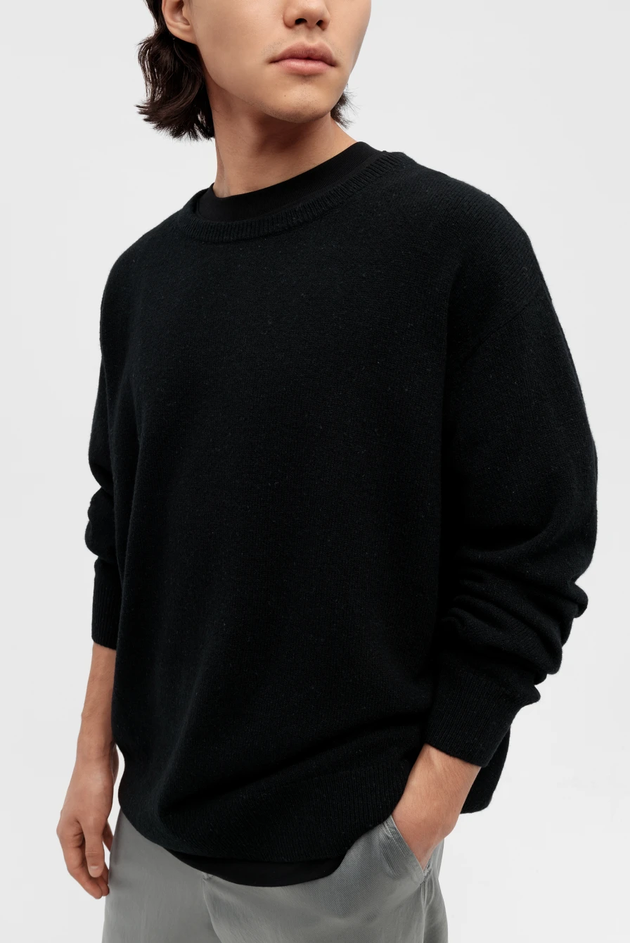 Джемпер Dries Van Noten