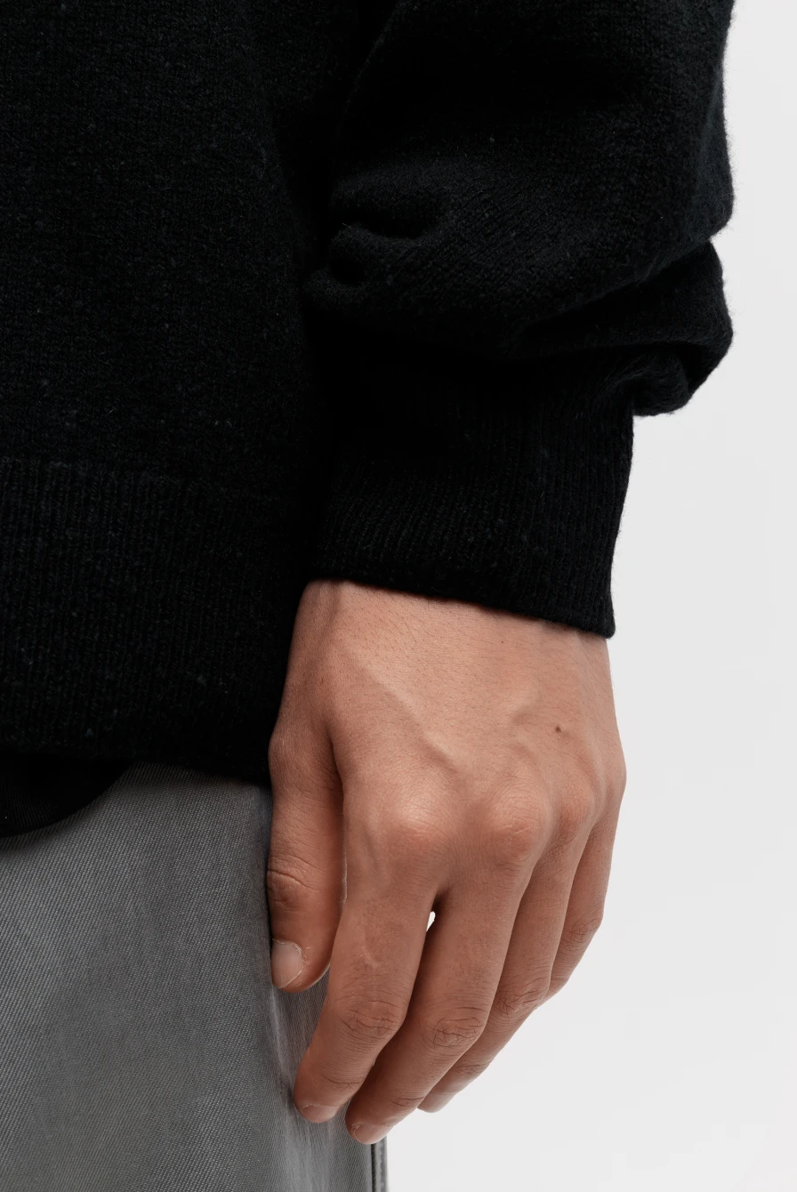 Джемпер Dries Van Noten