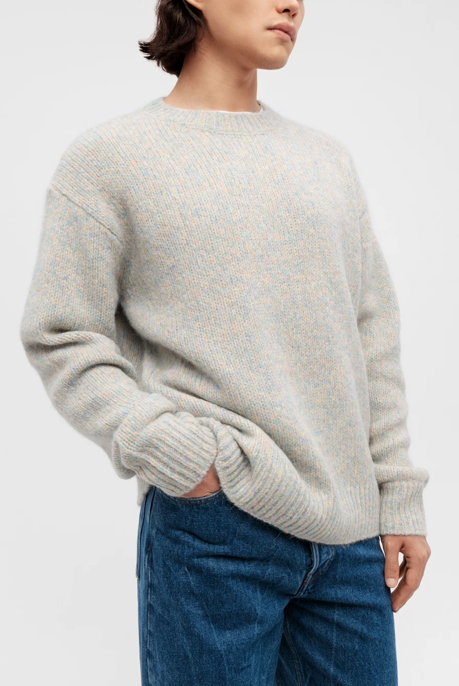 Джемпер Dries Van Noten