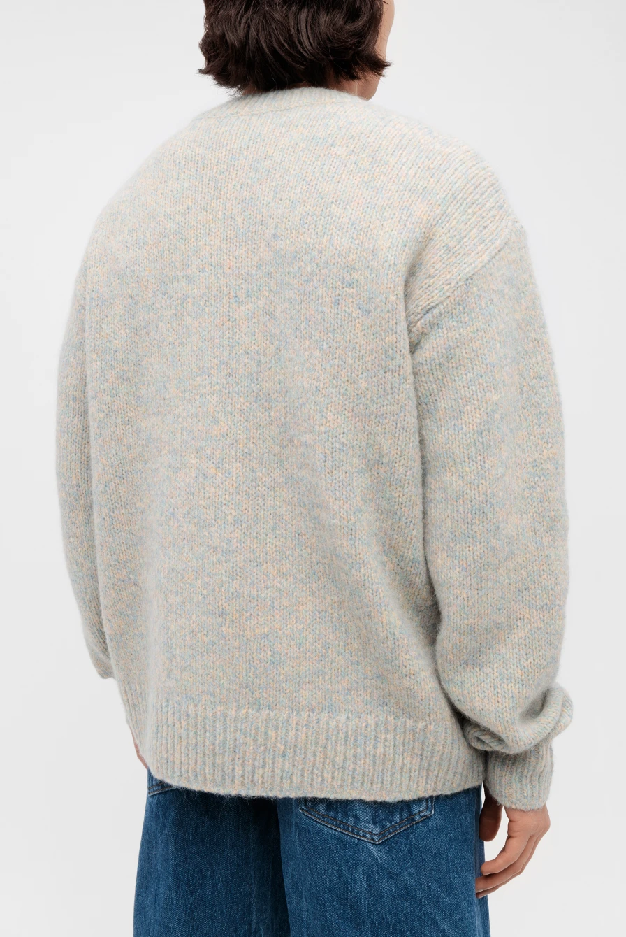 Джемпер Dries Van Noten
