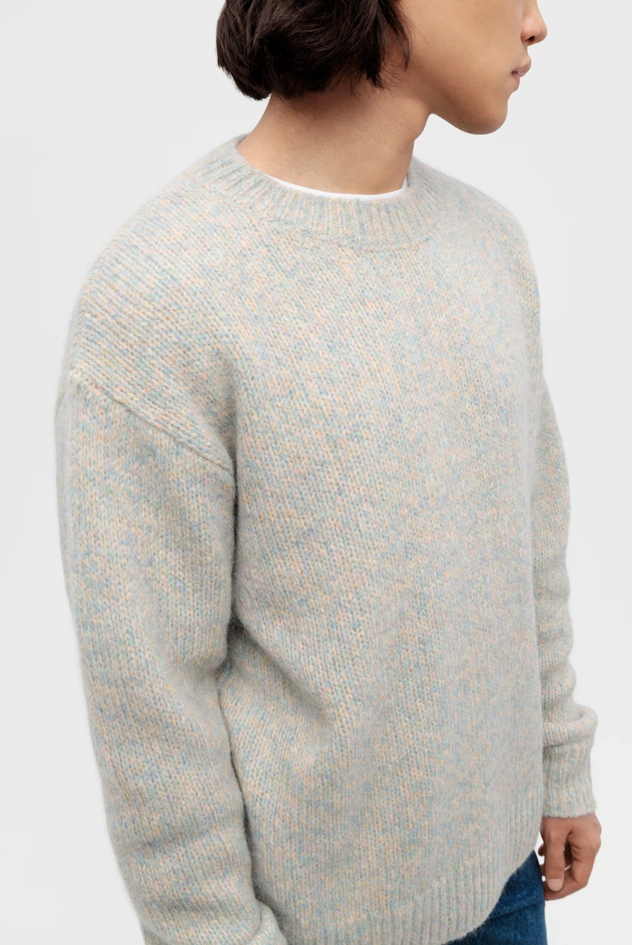 Джемпер Dries Van Noten