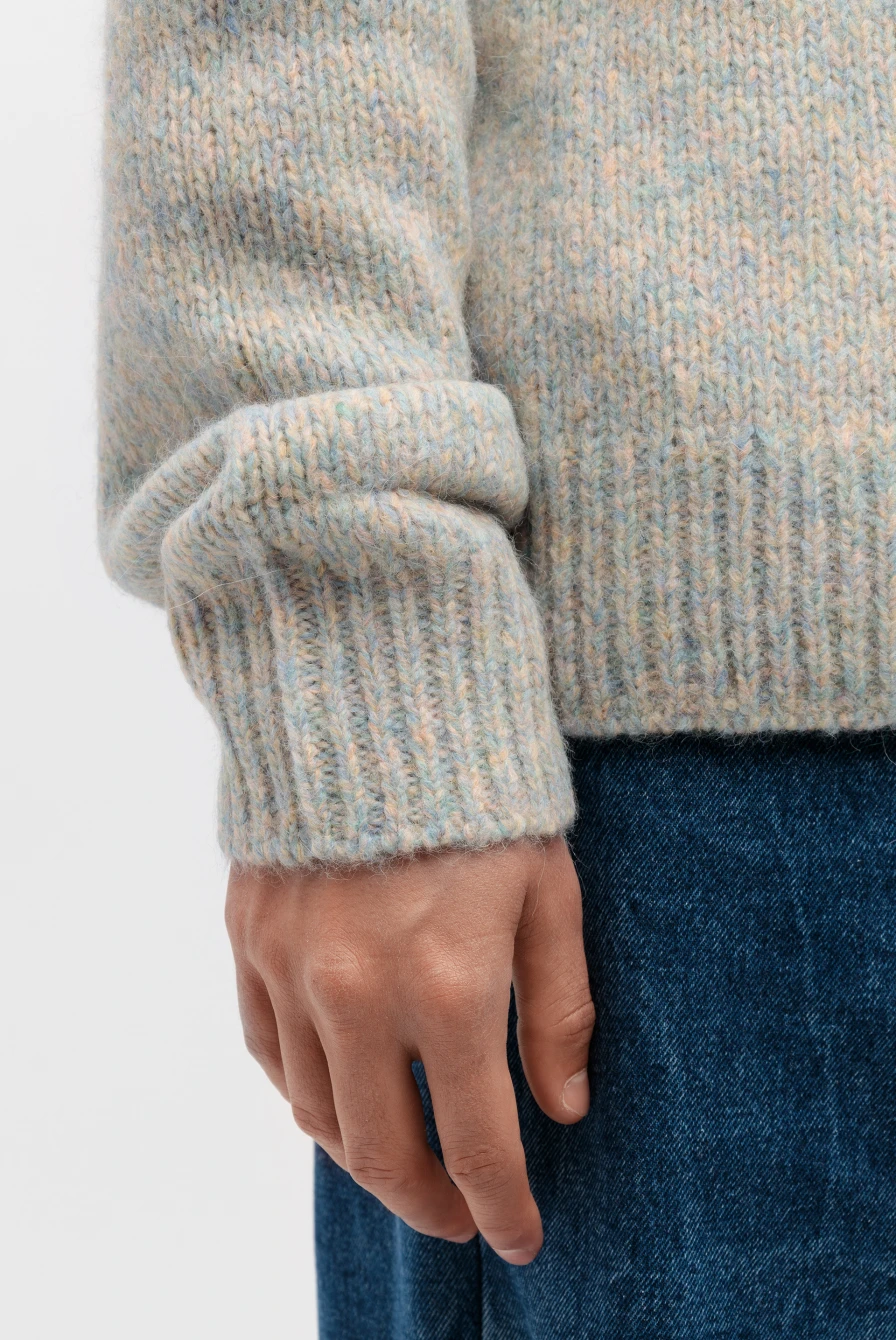 Джемпер Dries Van Noten