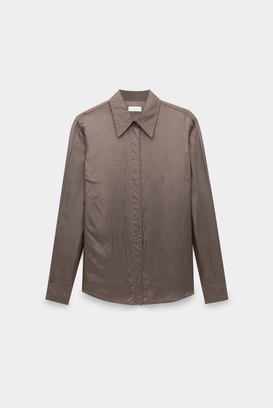 Рубашка Dries Van Noten
