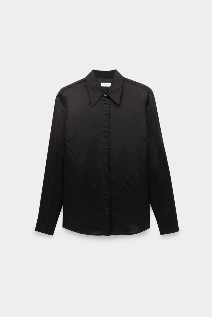 Рубашка Dries Van Noten