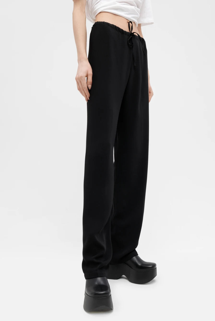 Брюки Dries Van Noten