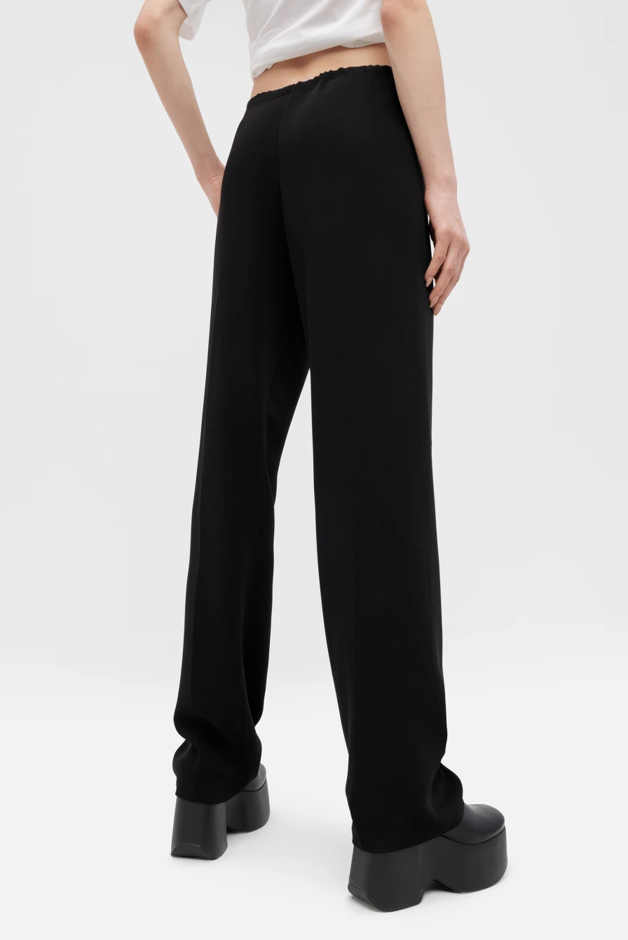 Брюки Dries Van Noten