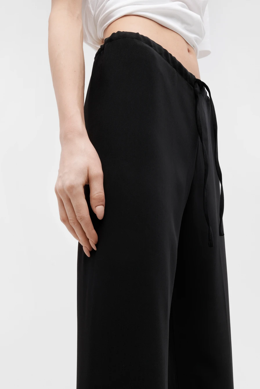 Брюки Dries Van Noten