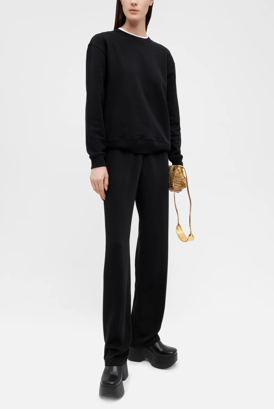 Брюки Dries Van Noten
