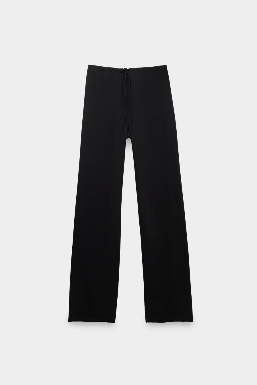 Брюки Dries Van Noten