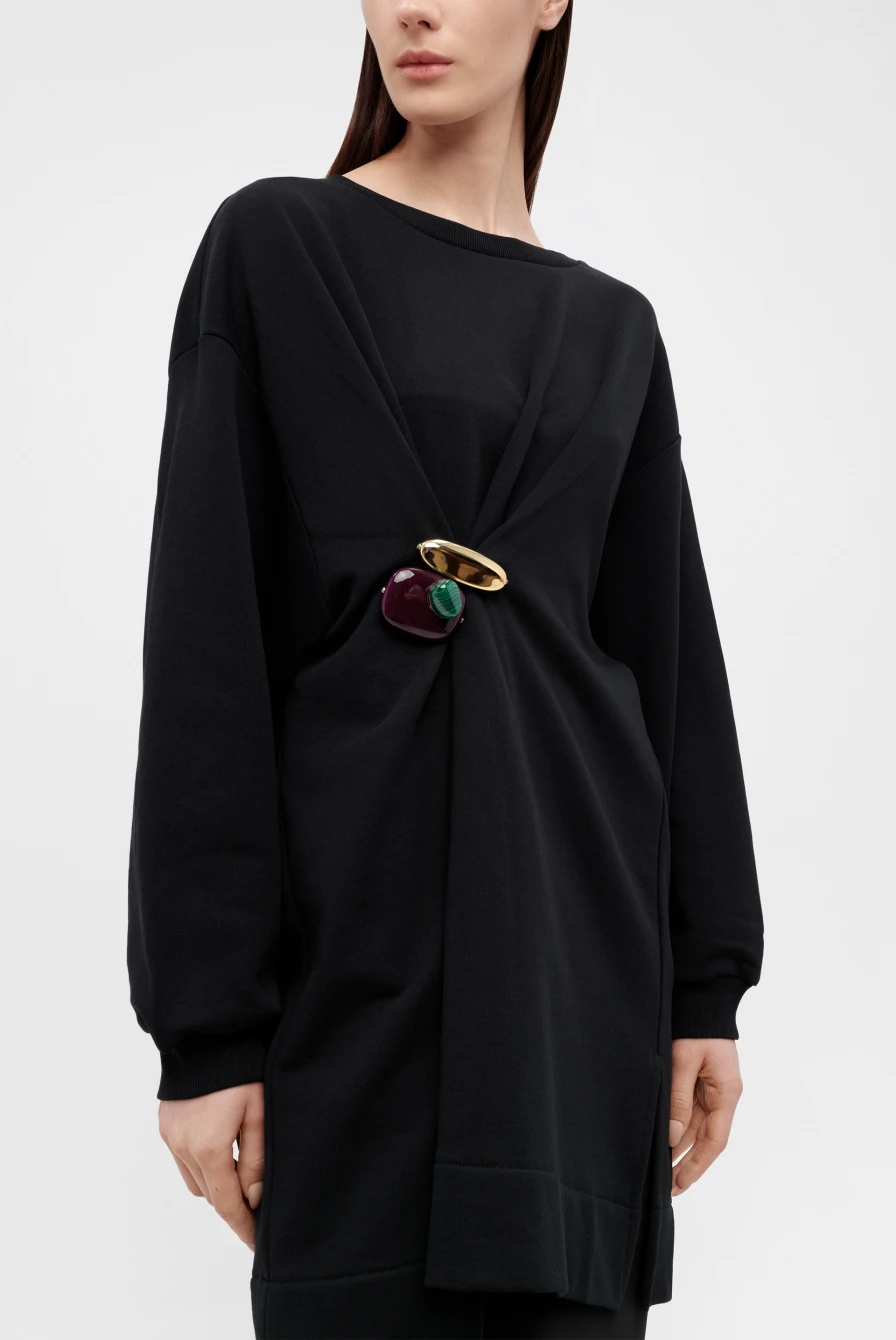 Джемпер Dries Van Noten