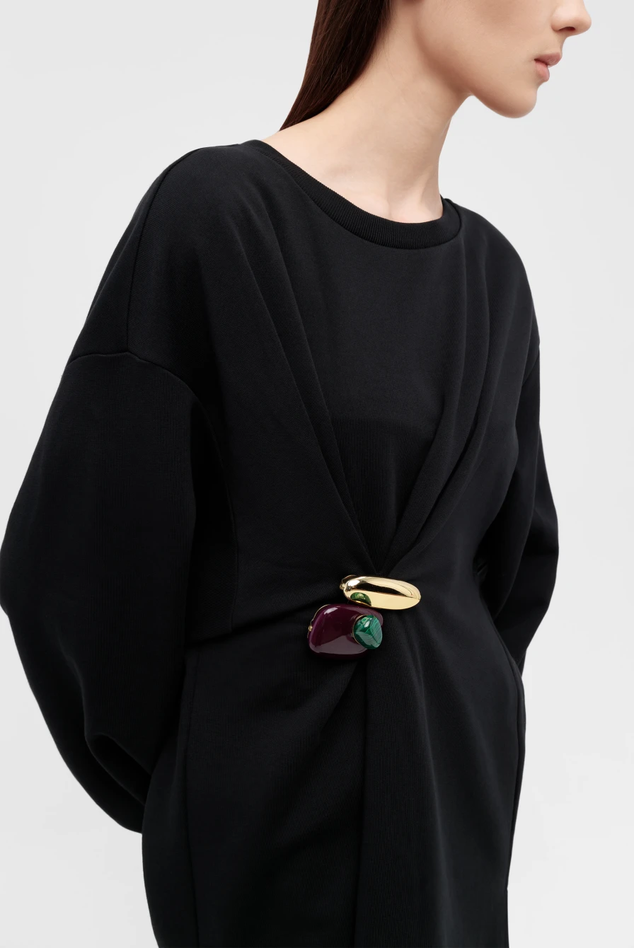 Джемпер Dries Van Noten
