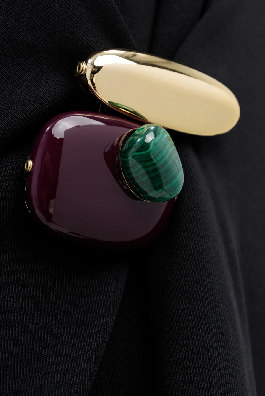 Джемпер Dries Van Noten