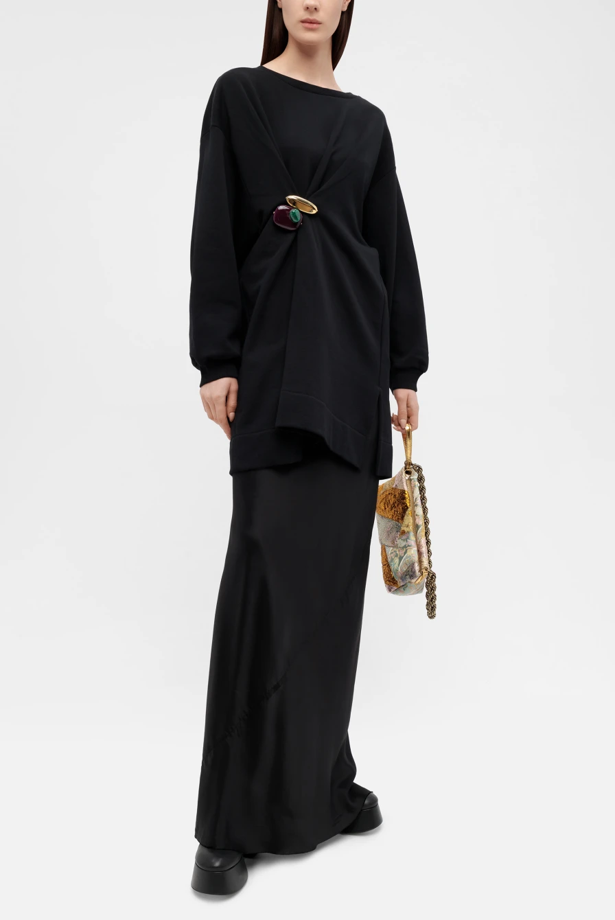Джемпер Dries Van Noten