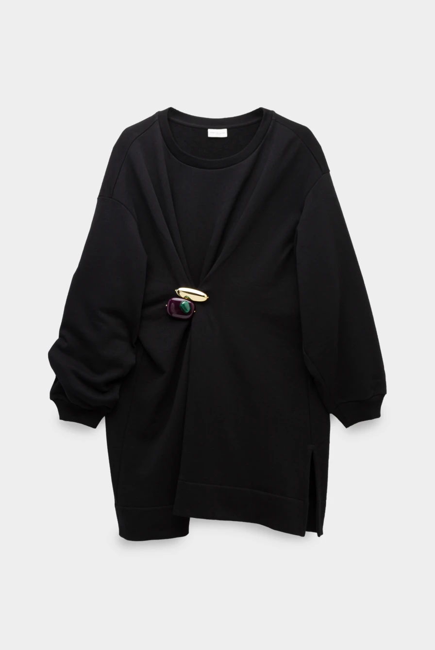 Джемпер Dries Van Noten