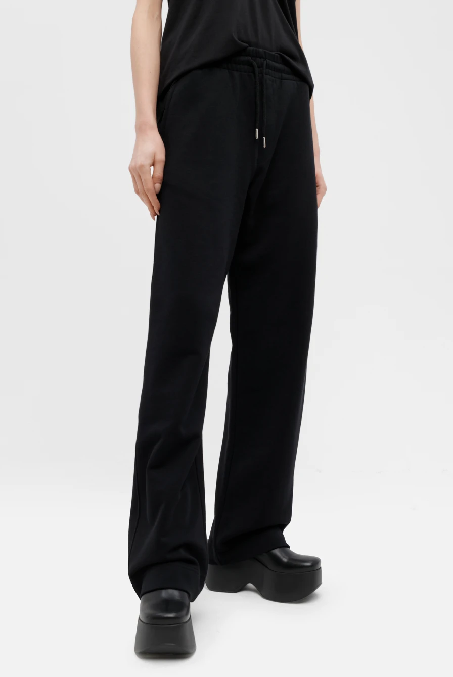 Брюки Dries Van Noten