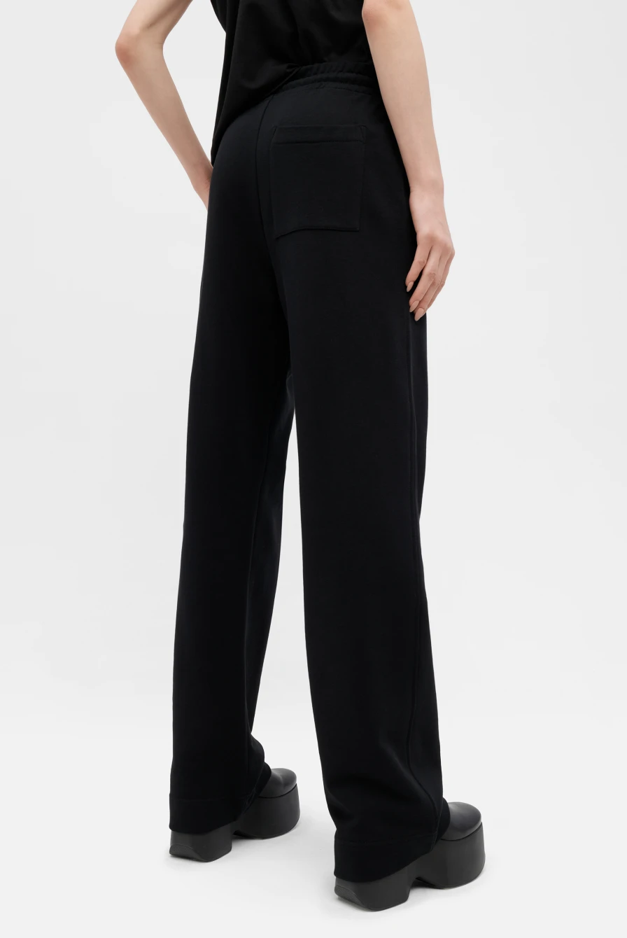 Брюки Dries Van Noten