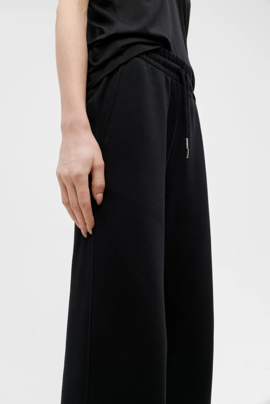 Брюки Dries Van Noten