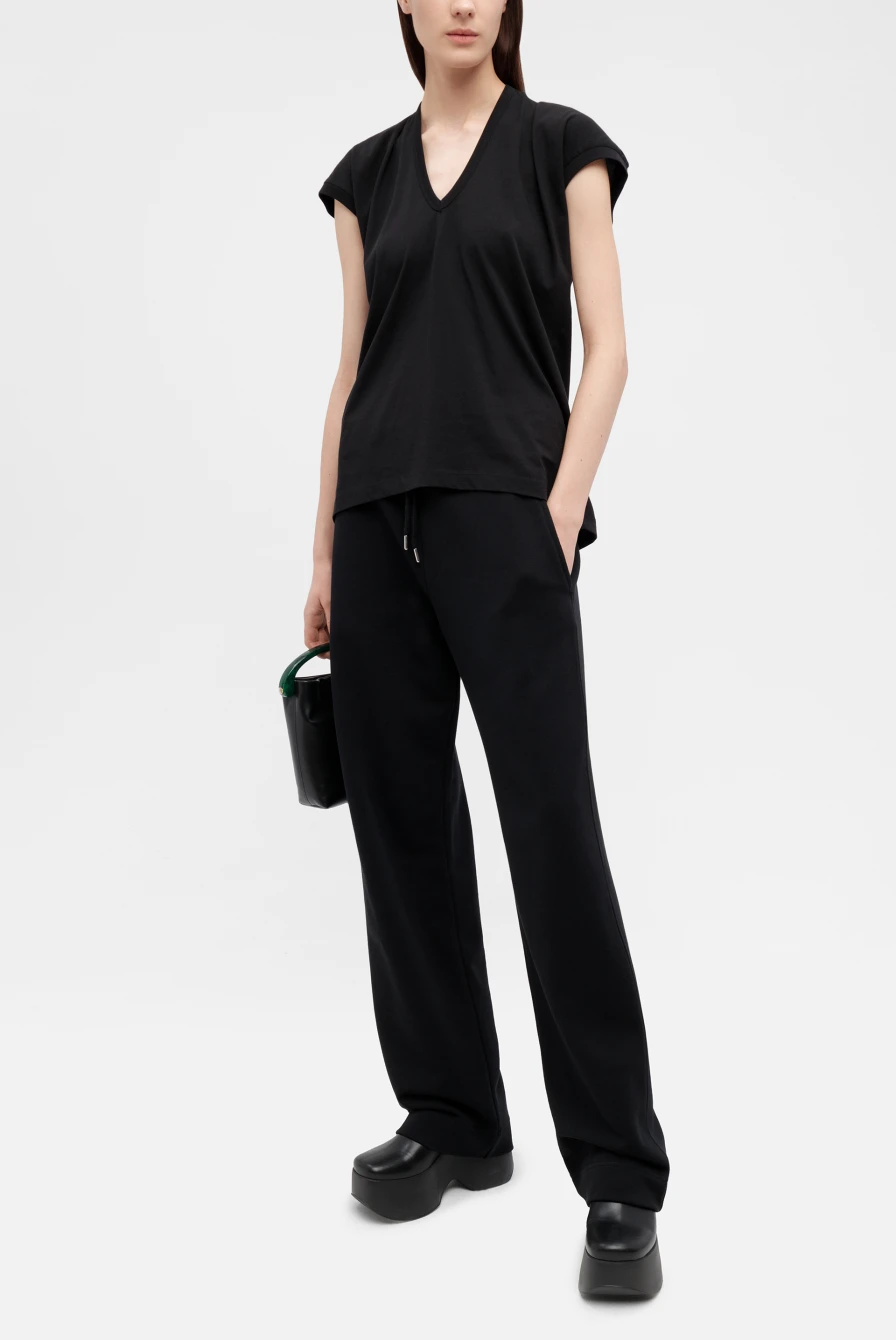 Брюки Dries Van Noten