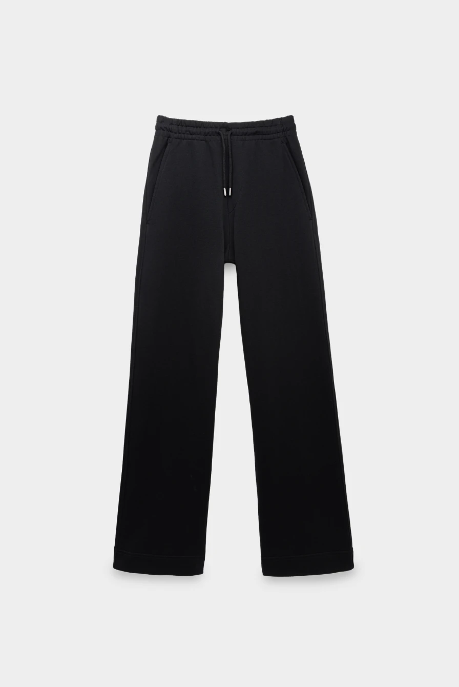 Брюки Dries Van Noten
