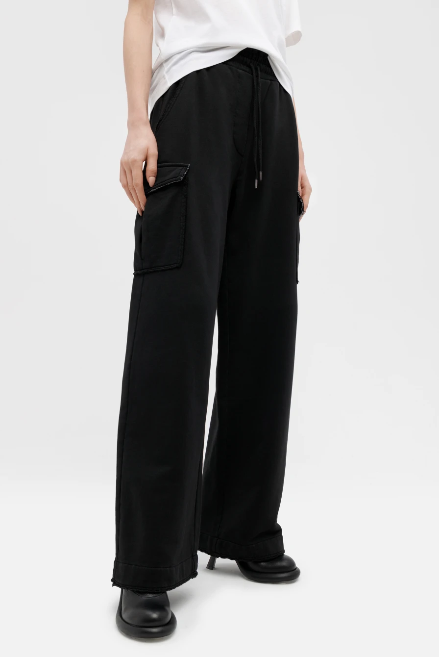 Брюки Dries Van Noten