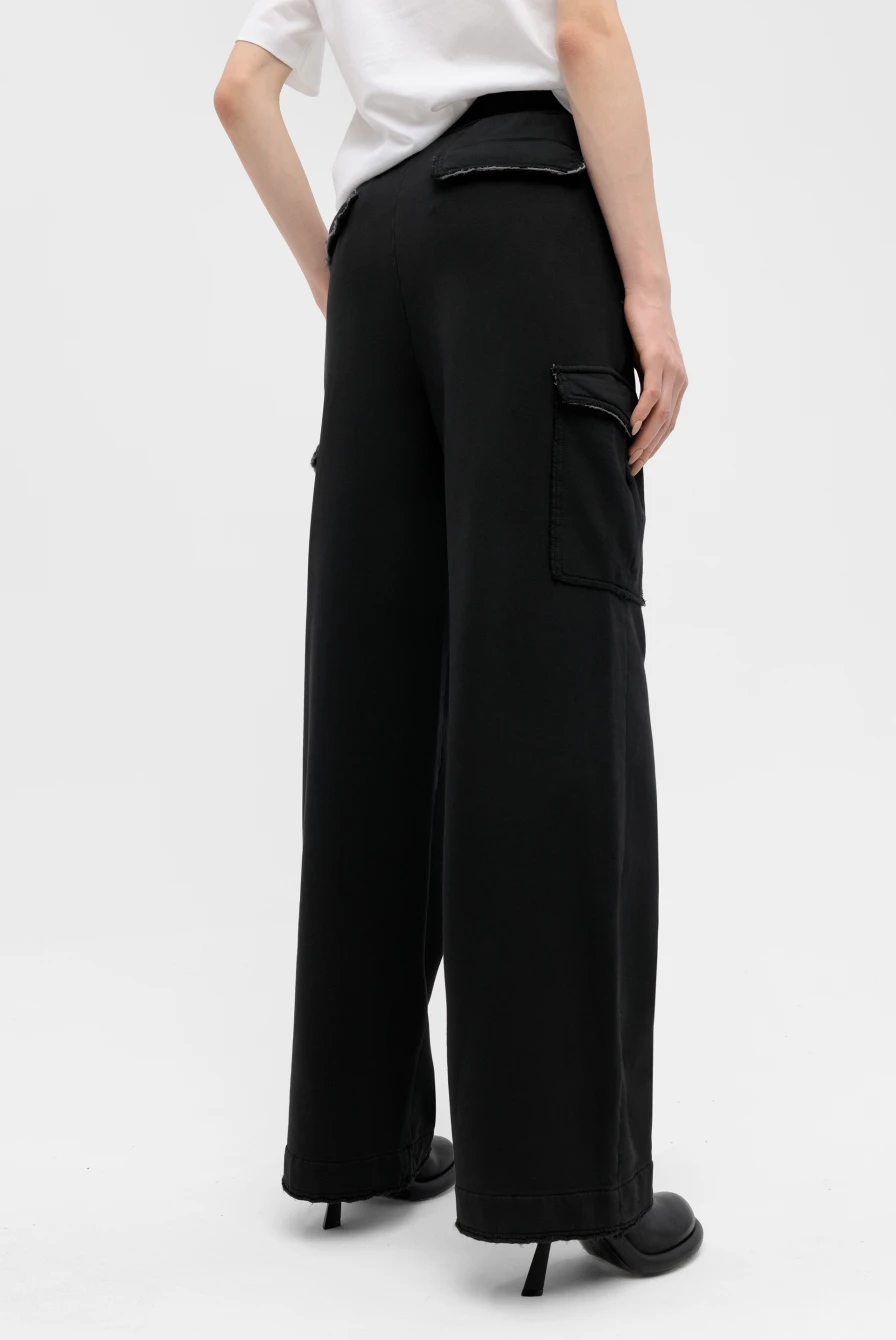 Брюки Dries Van Noten