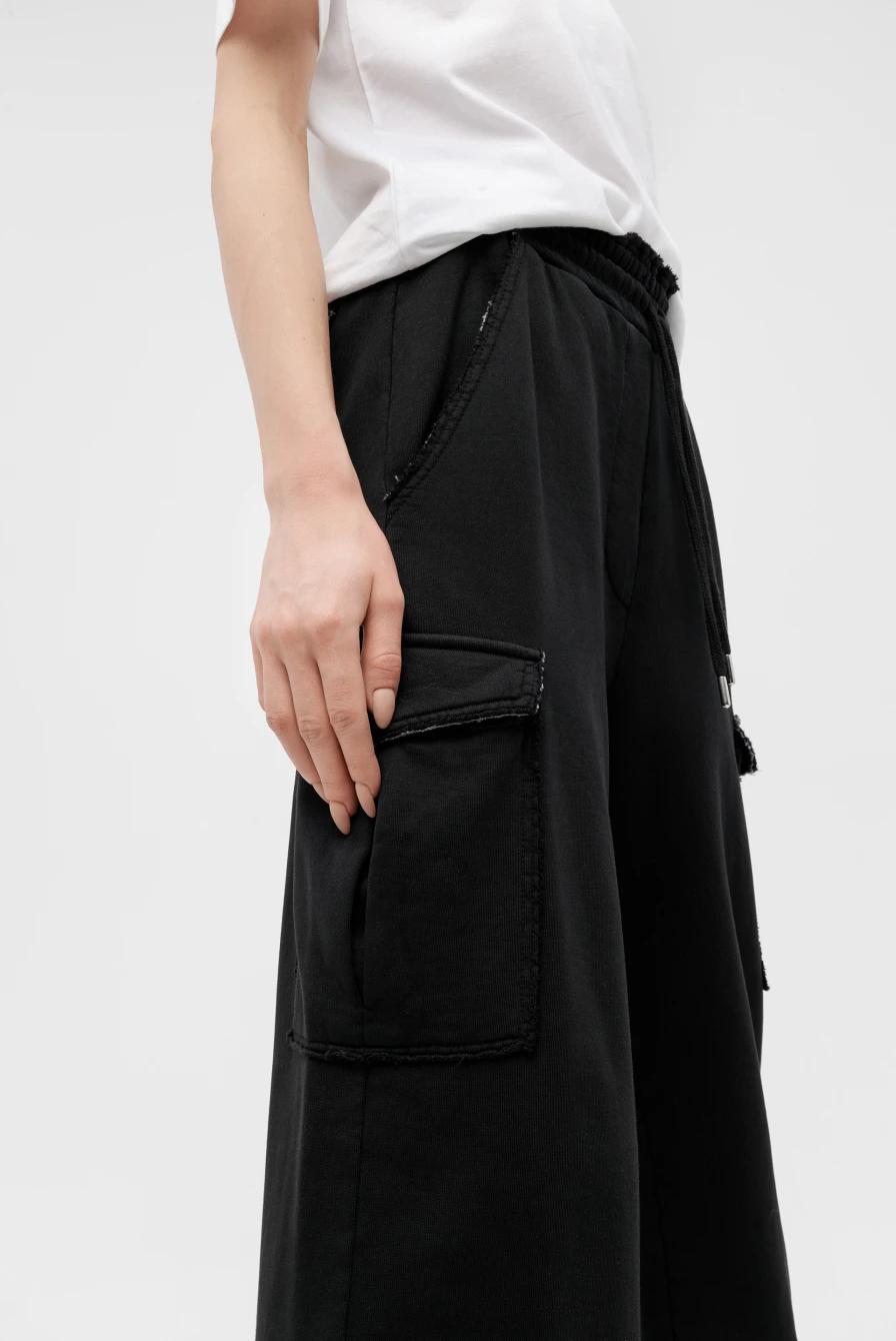 Брюки Dries Van Noten