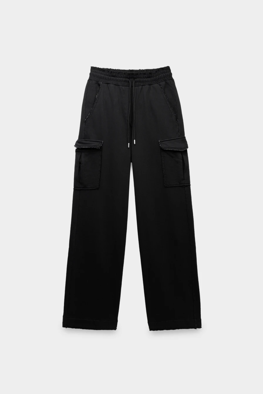 Брюки Dries Van Noten