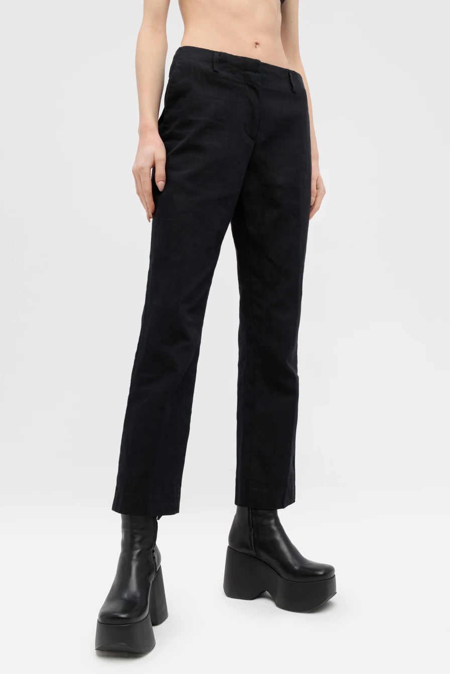 Брюки Dries Van Noten