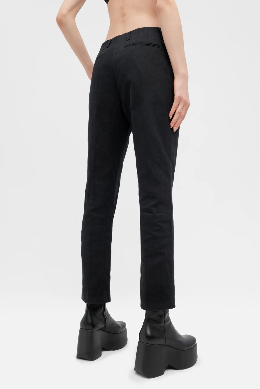 Брюки Dries Van Noten