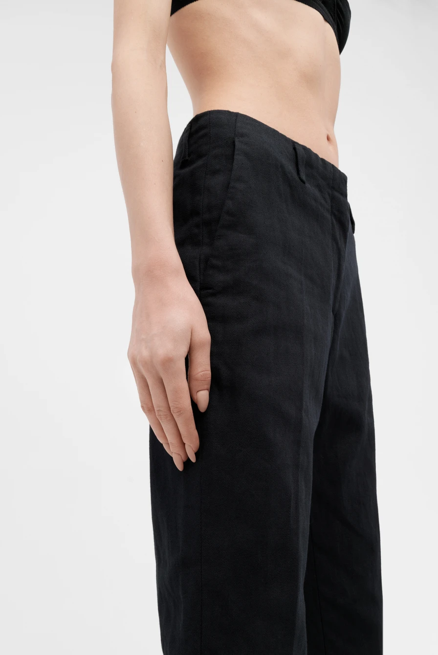 Брюки Dries Van Noten