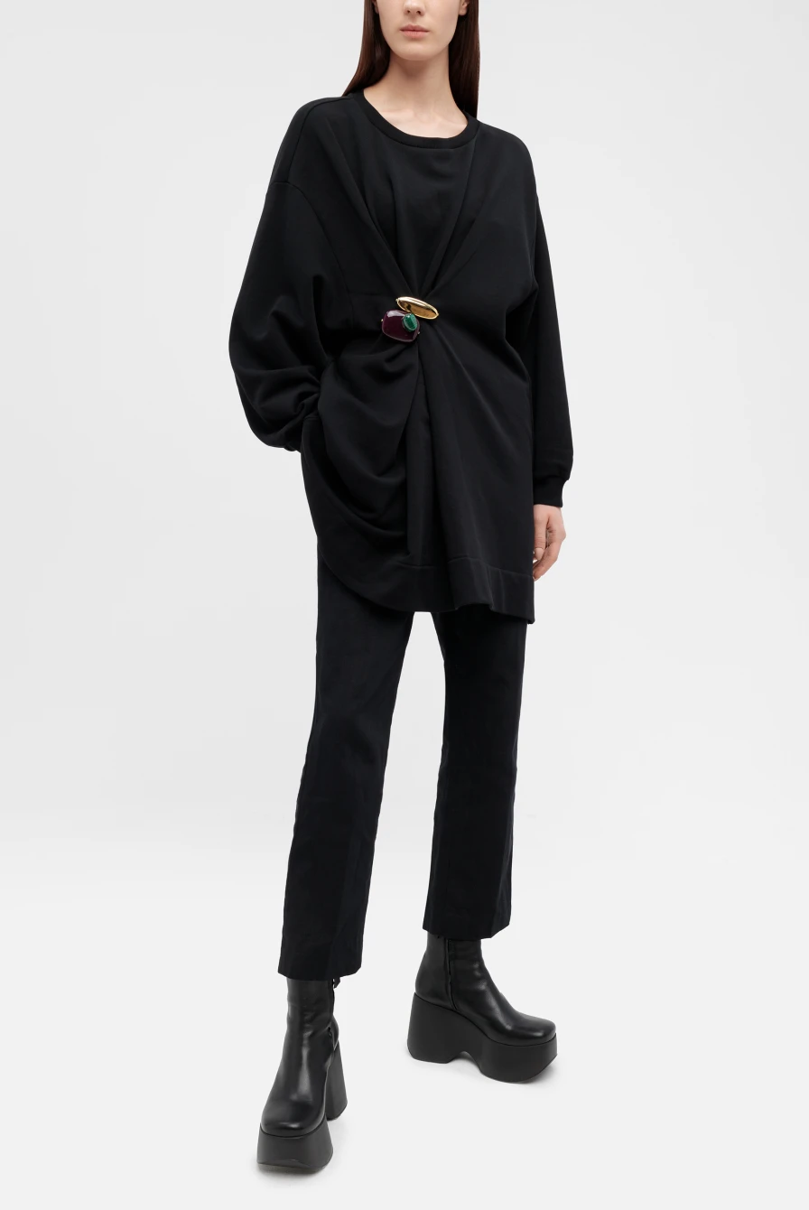 Брюки Dries Van Noten