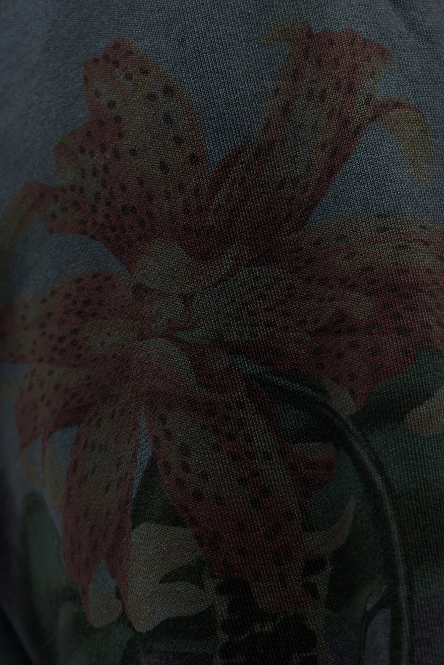 Брюки Dries Van Noten