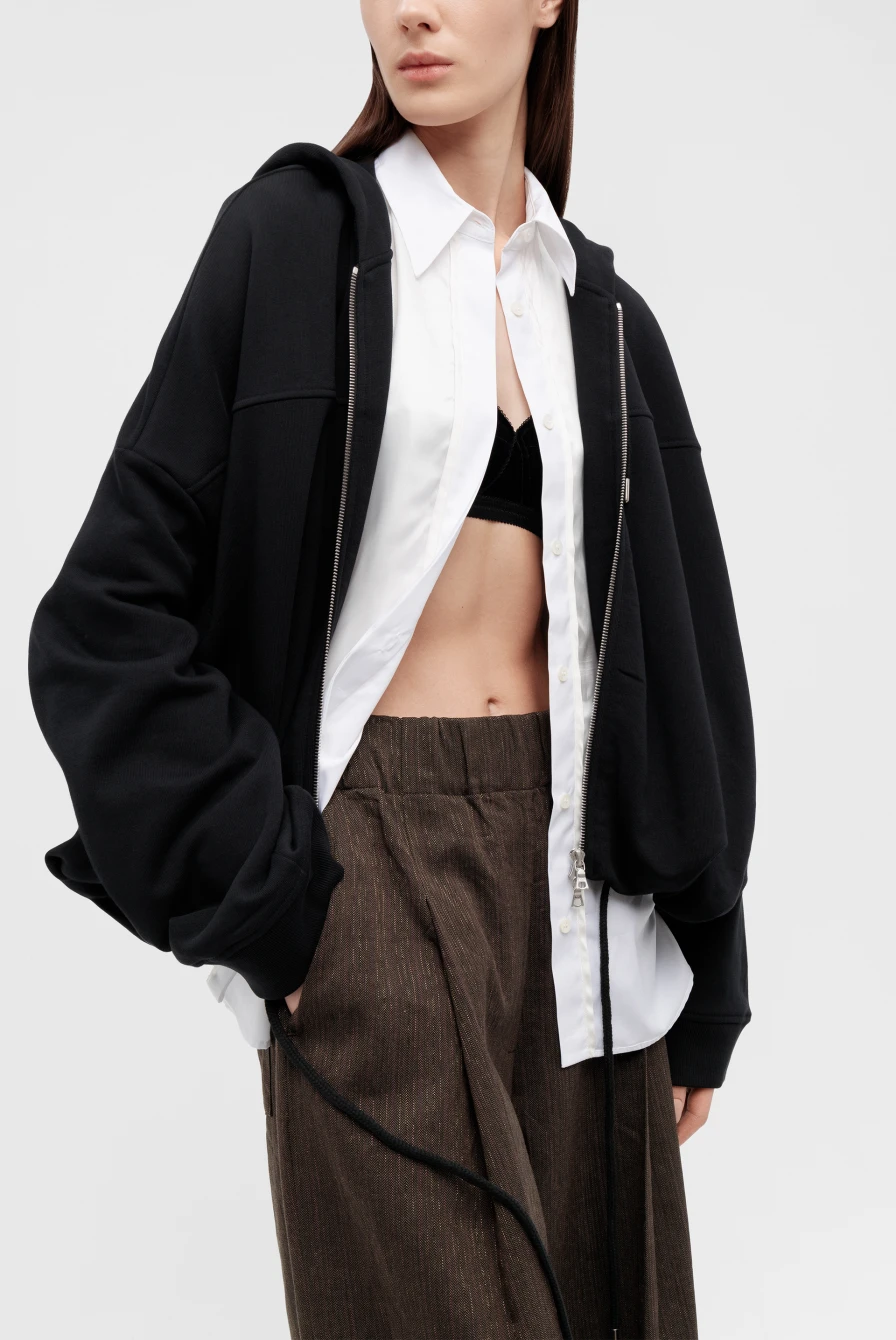 Худи Dries Van Noten
