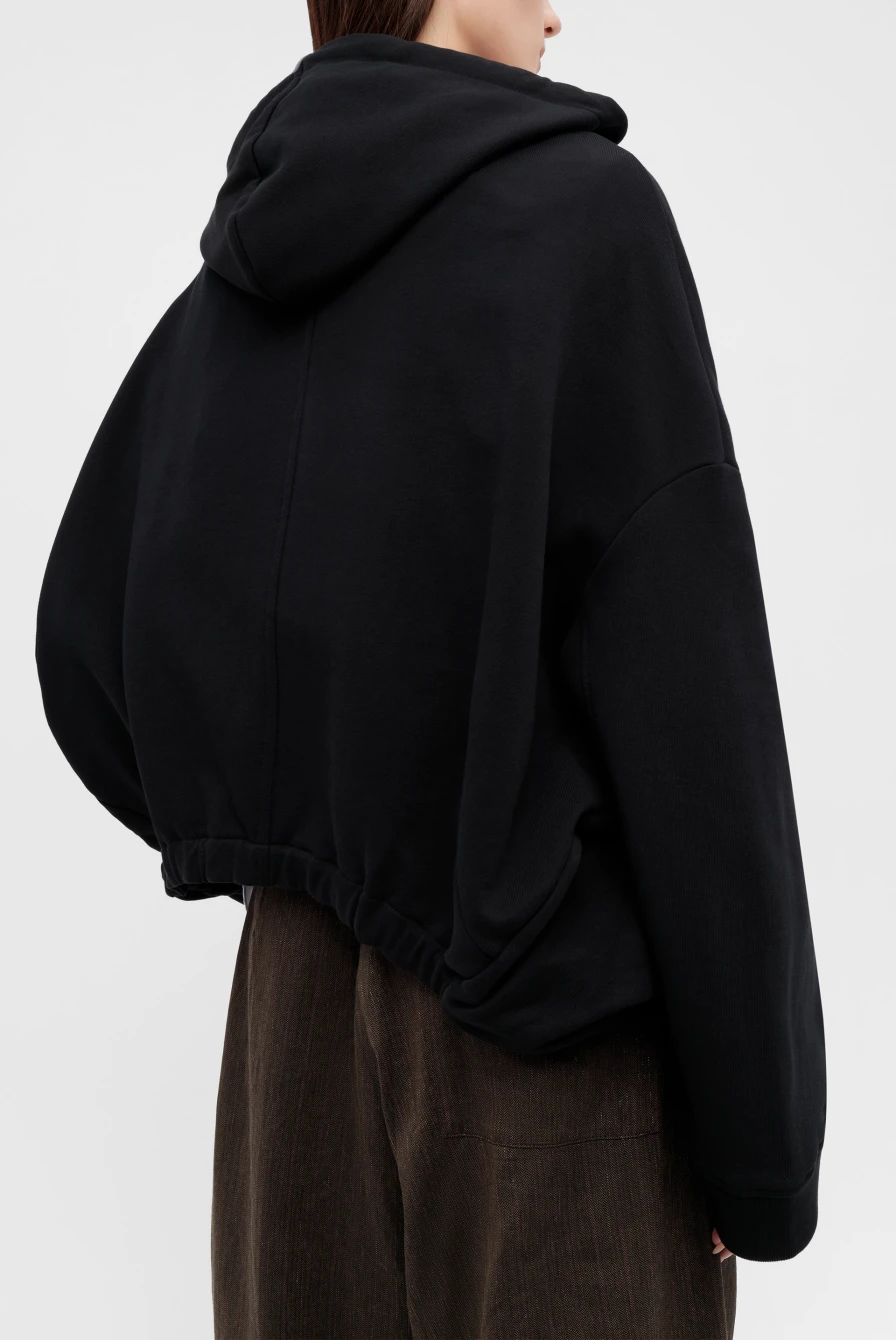 Худи Dries Van Noten
