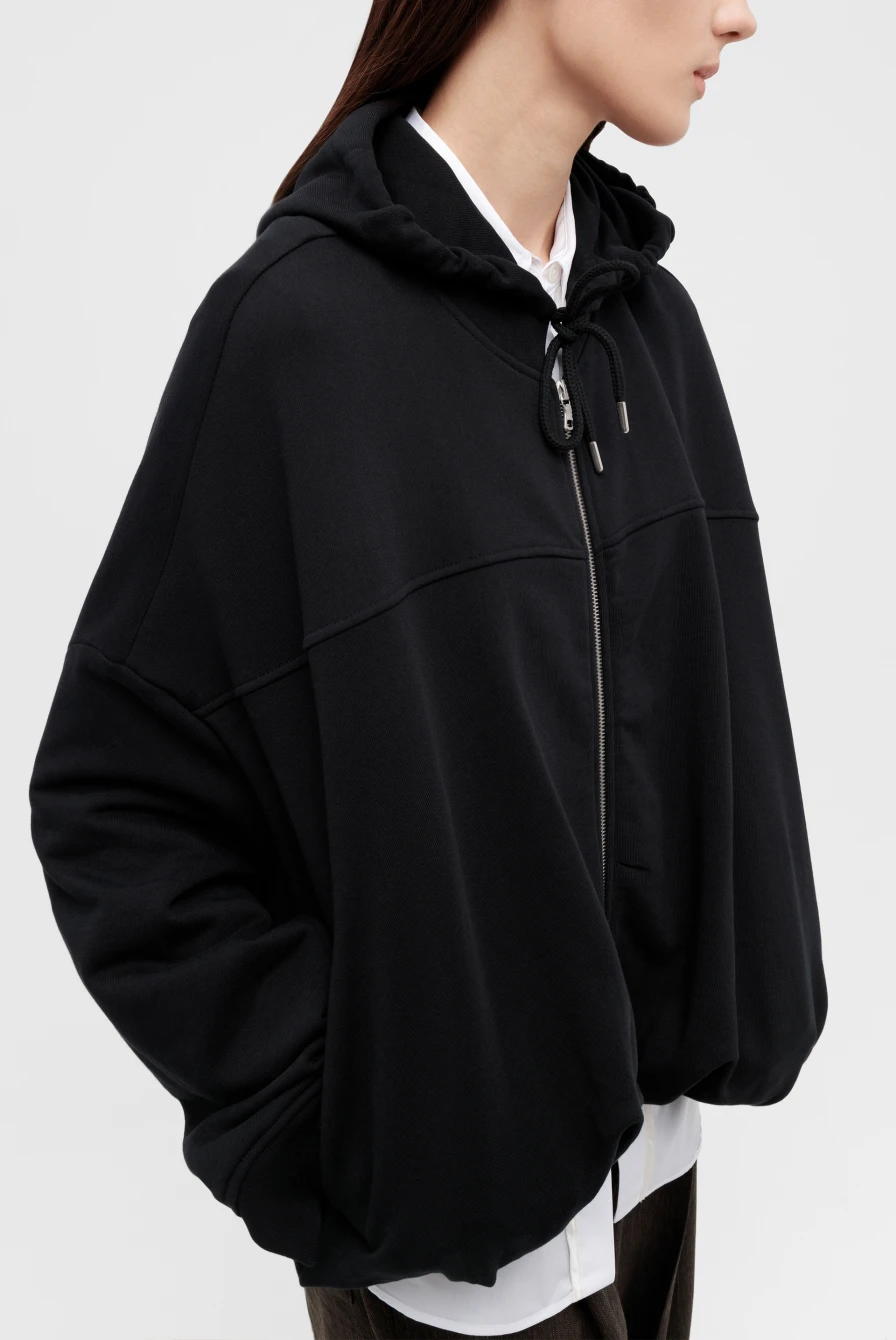 Худи Dries Van Noten