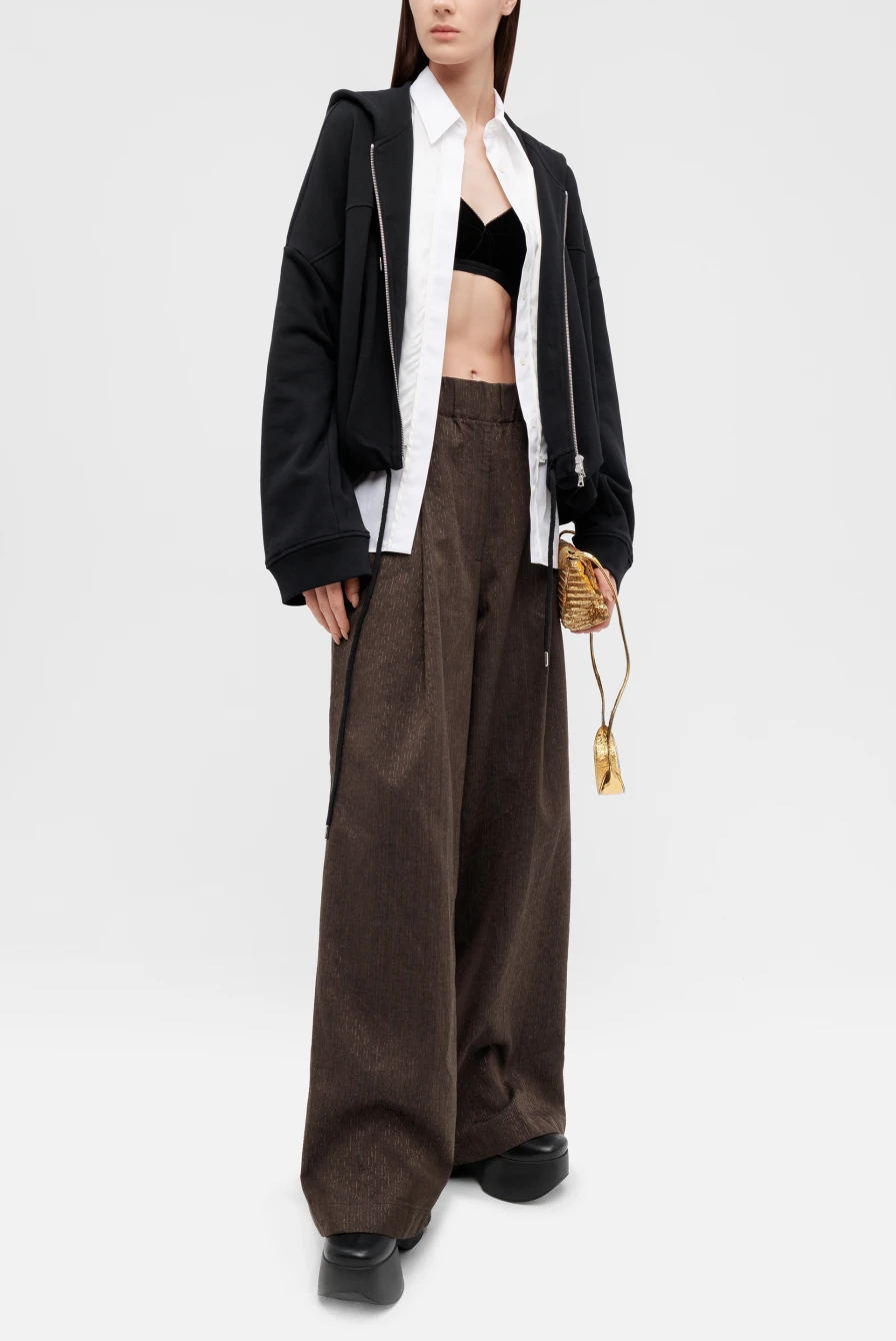 Худи Dries Van Noten