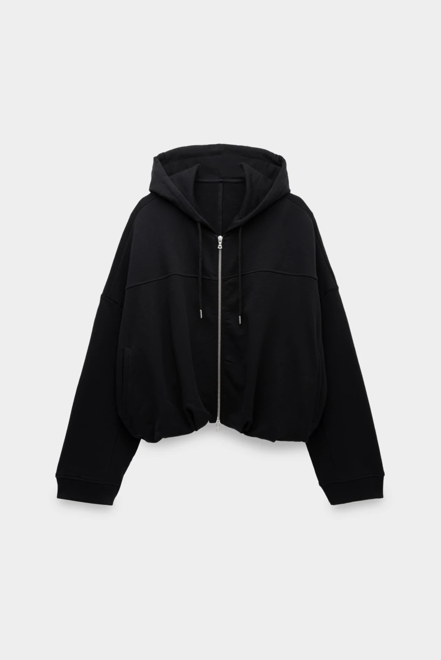 Худи Dries Van Noten