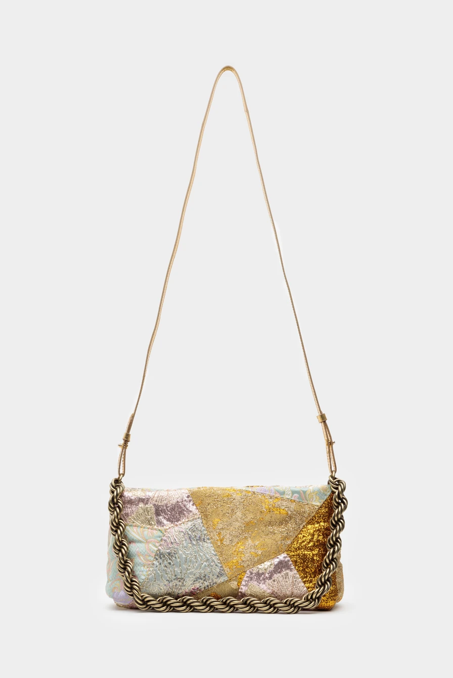 Сумка Dries Van Noten