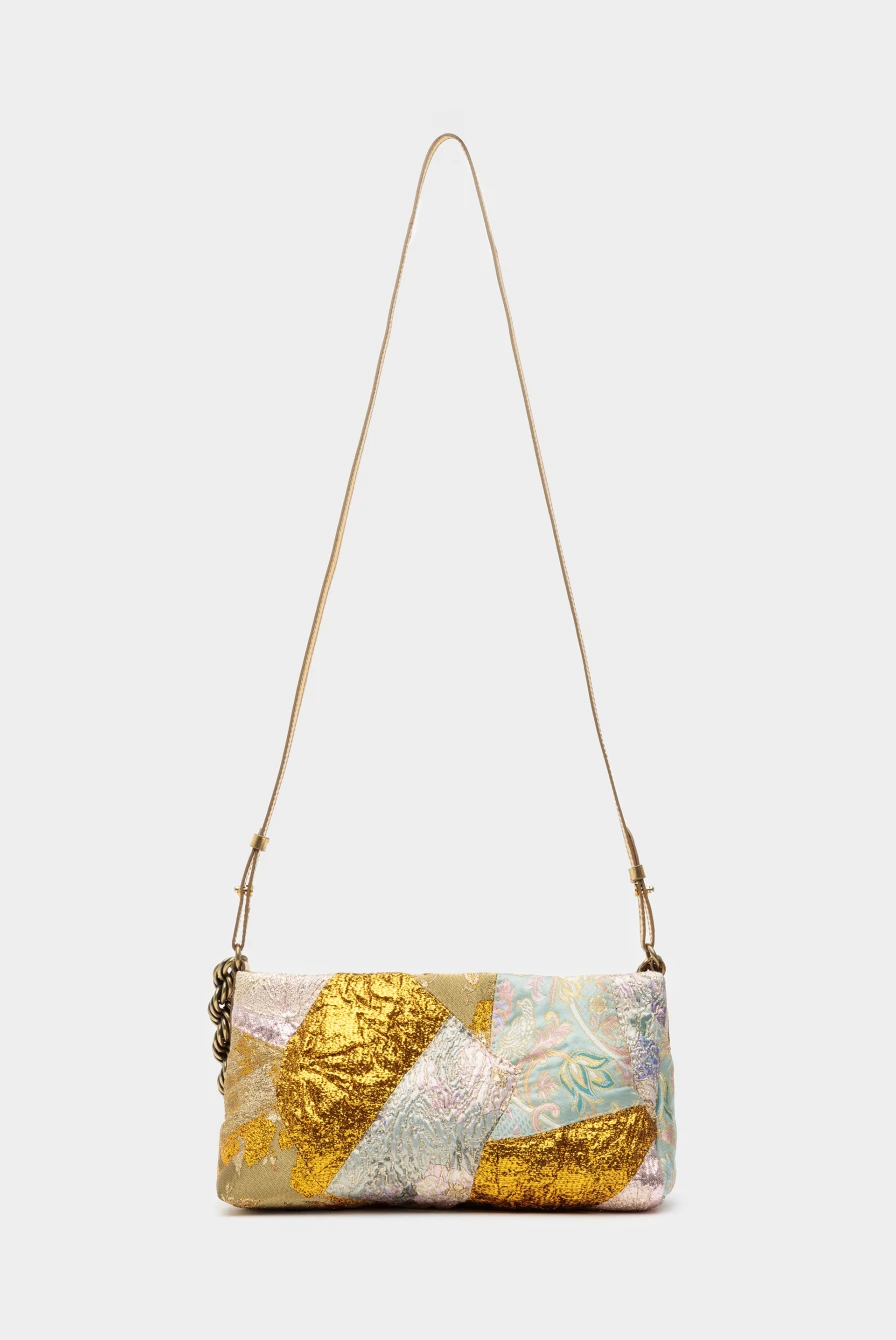 Сумка Dries Van Noten