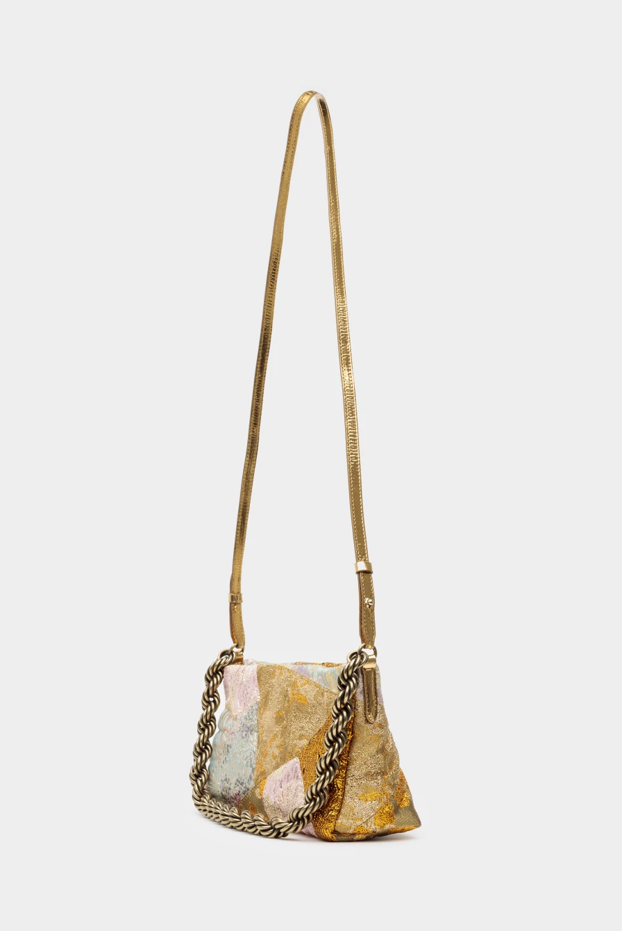 Сумка Dries Van Noten