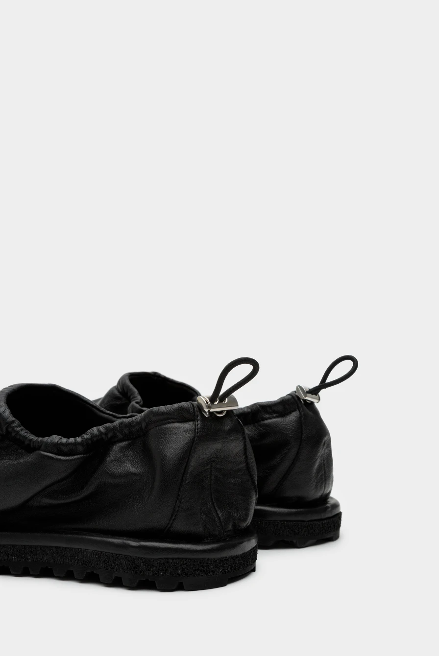 Ботинки Dries Van Noten