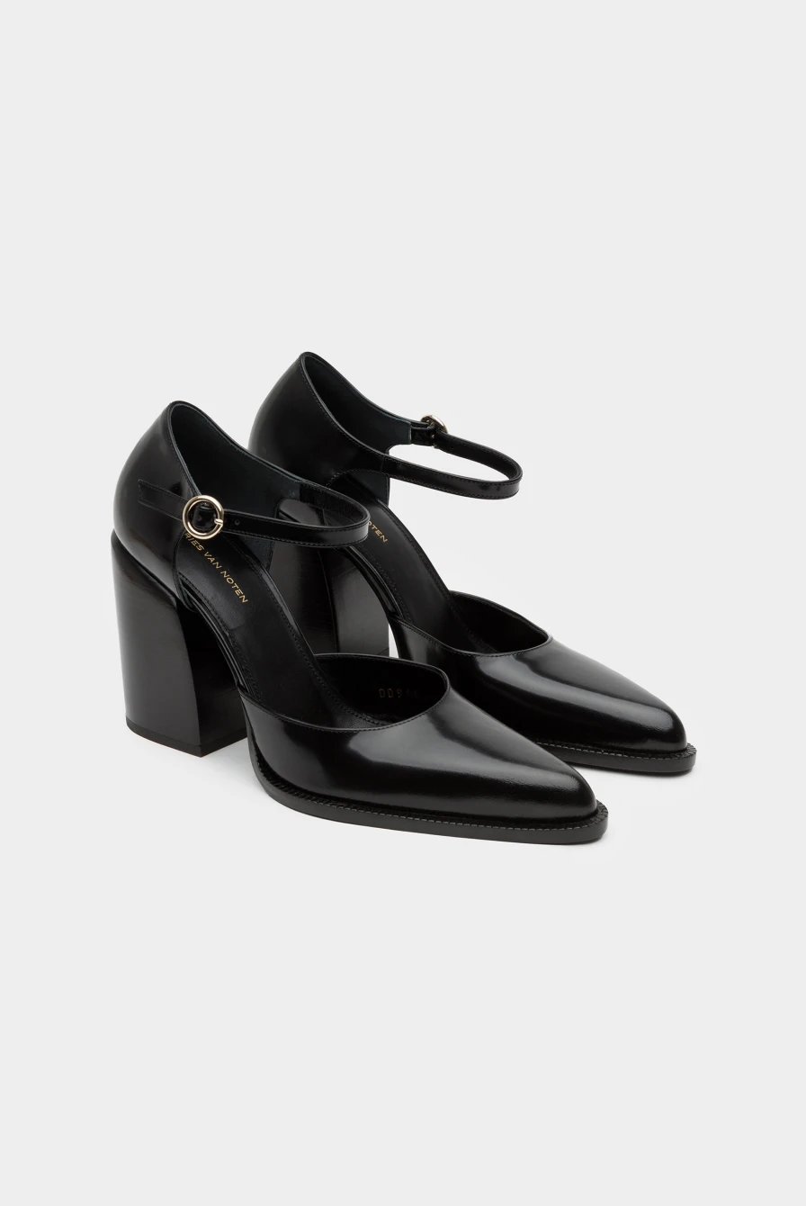 Туфли Dries Van Noten