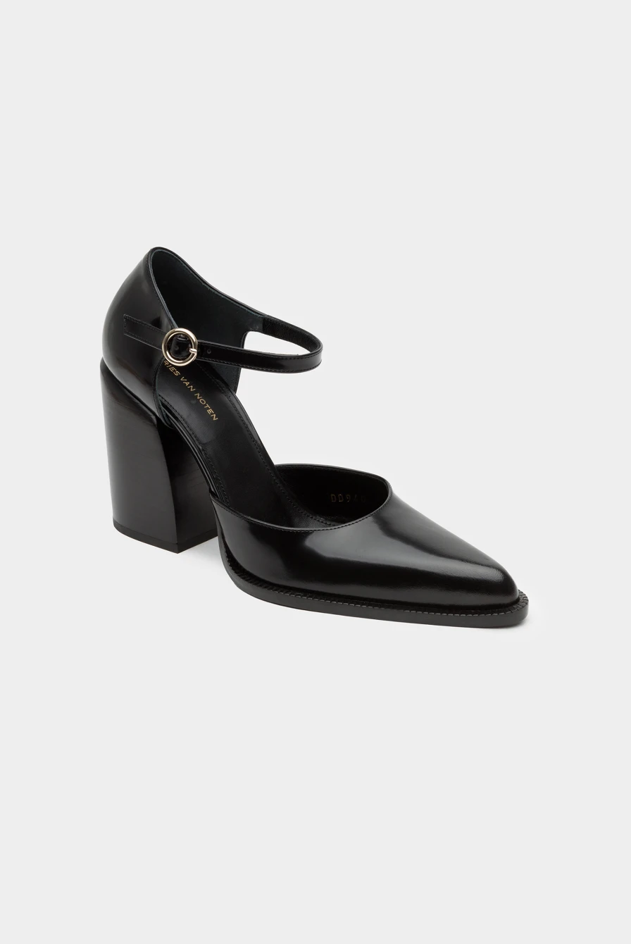 Туфли Dries Van Noten